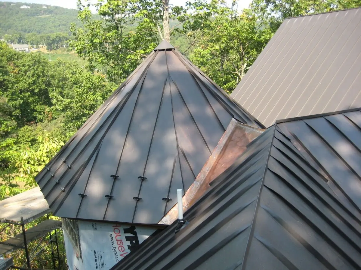 Professional Roof Tarp Installation by Craftsman Roofing in McPherson