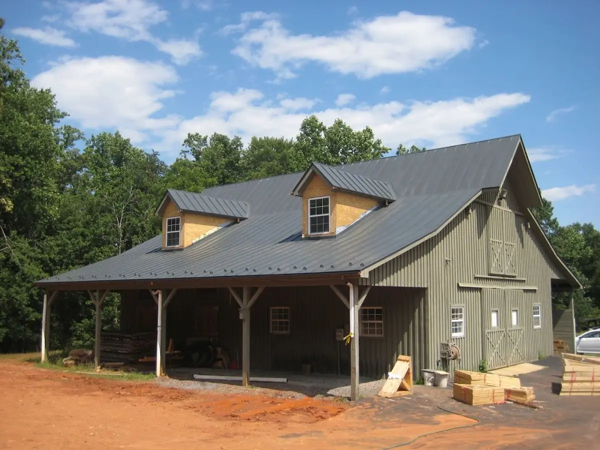 Expert Roof Coating workmanship in McPherson