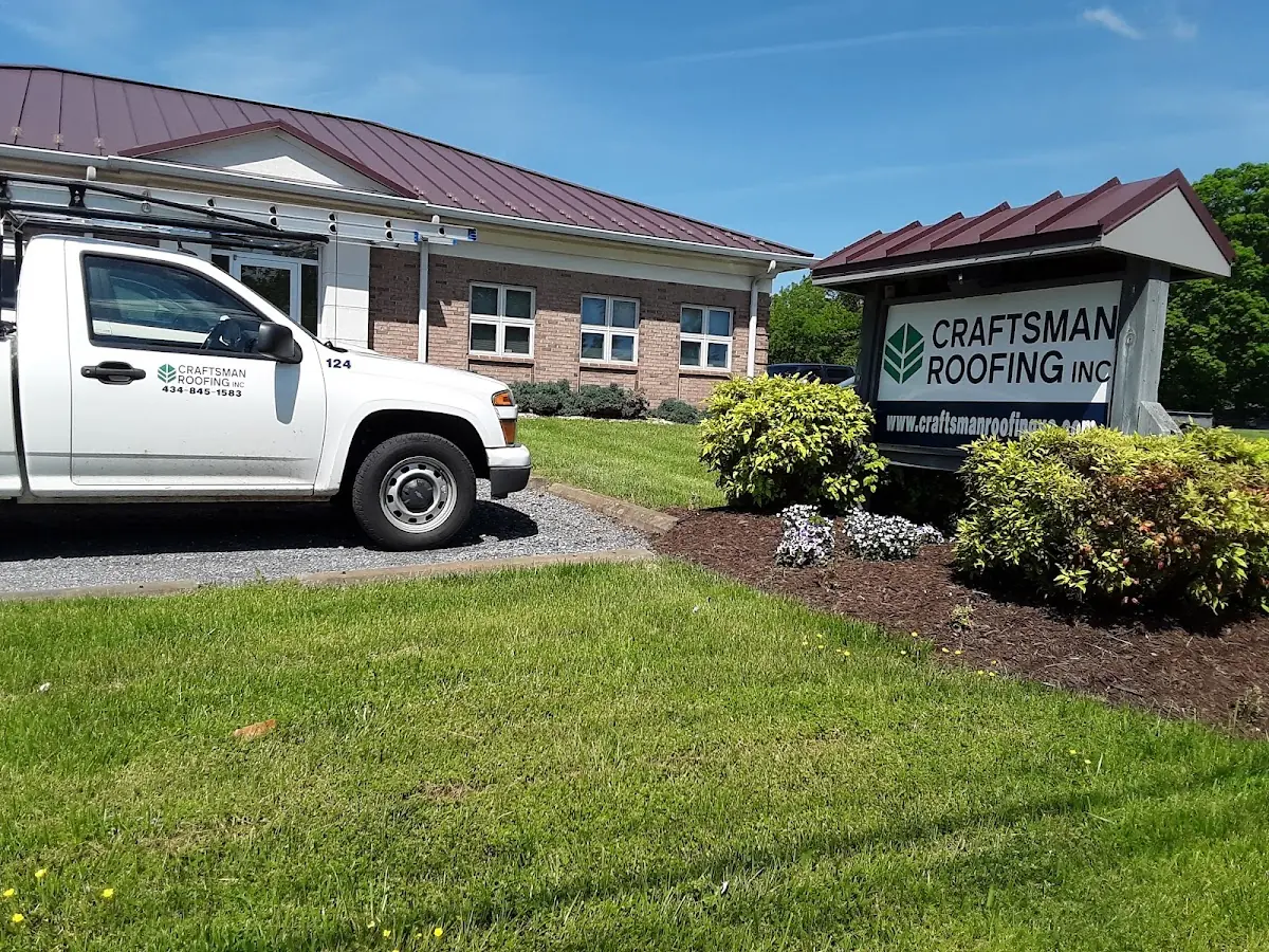 Quality Roof Replacement by experienced craftsmen in McPherson